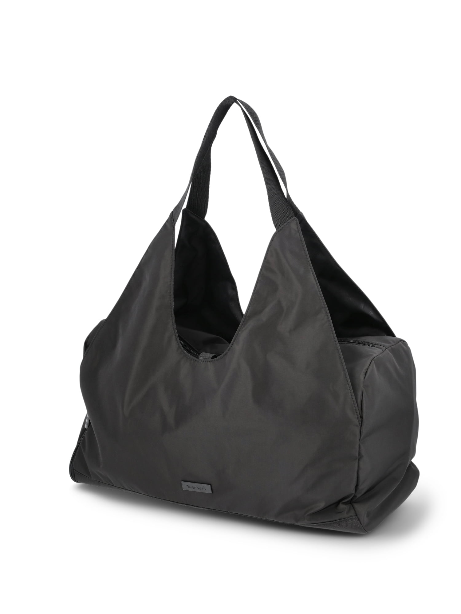 Reebok Women's Lilith Duffle Tote Bag, Black
