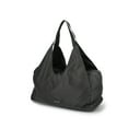 thumbnail image 5 of Reebok Women's Lilith Duffle Tote Bag, Black, 5 of 5