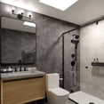 thumbnail image 5 of Livex Lighting - Lansdale - 3 Light ADA Bath Vanity In Transitional Style-5.13, 5 of 12