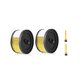 thumbnail image 1 of Filtros YUANXCMXG para aspiradoras Wd4 Wd5 Wd4.200 Wd4.290 Wd5.200m, 1 of 5