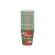 thumbnail image 2 of Xihbxyly Oferta Del Dia Árbol de Navidad Platos de Papel Platos de Papel Vasos de Papel Vajilla Desechable, 2 of 7