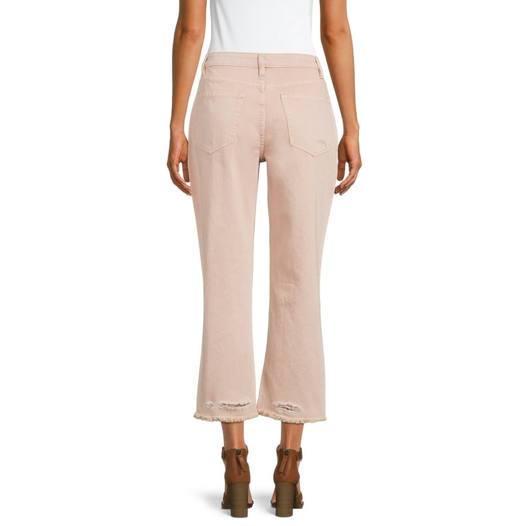 Vanilla star hot sale crop pants