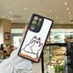 thumbnail image 2 of "Manténgase a la moda y protegido con una elegante y elegante funda plateada mate de doble capa para teléfono para iPhone15 Pro Max 14 13 12 Pro 11", 2 of 4