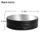 thumbnail image 5 of Giroscopio eléctrico premium de para 360 grados para joyería - Perfecto para fotografía y, 5 of 9