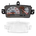 thumbnail image 2 of Motorcycle Scooter Inst ent Assembly Motorcycle Odometer for YAMAHA JOG50/90 JOG 3KJ 3YK, 2 of 5