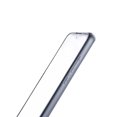 thumbnail image 3 of Funda Protectora De Cuero Pu Compatible Con Samsung Galaxy Z Flip 3 Anti-Huella Digital 5G Carcasa Protectora Para Teléfono Celular Eigraketly EL018007-01, 3 of 5