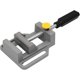thumbnail image 2 of Mini Vise Universal Table Flat Clamp Bench Vise Vice Clamp Alloy Table Jaw Drill Vise DIY Fixing Tool for Sculpture Jewelry Repair Walnut Nuclear Watc, 2 of 4