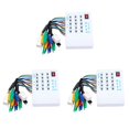 thumbnail image 1 of 3X Brushless Motor Controller Tester 24V/36V/48V/60V/72V Electric Car E-Bike Scooter Hall Tester Test Device, 1 of 5
