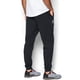 thumbnail image 4 of Pantalones deportivos Under Armour UA Sportstyle para hombre, color negro, talla M, 4 of 6