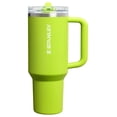 thumbnail image 1 of Vaso STANLEY Quencher ProTour Flip Straw 1.2 L de acero inoxidable, 1 of 3