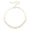 C, variant on Elegant Multi-Layer Belly Chain for Women, Adjustable Waist Chain with Dainty Beads & Flat Discs, Fashionable Body Jewelry for Beach, Party