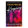 thumbnail image 1 of Keeping 13 Aguilar Chloe Walsh, 1 of 2