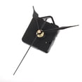 thumbnail image 2 of 10pcs Wall Quartz Clock Movement Mechanism Repair DIY Tool Kit + Black Hands New, 2 of 10