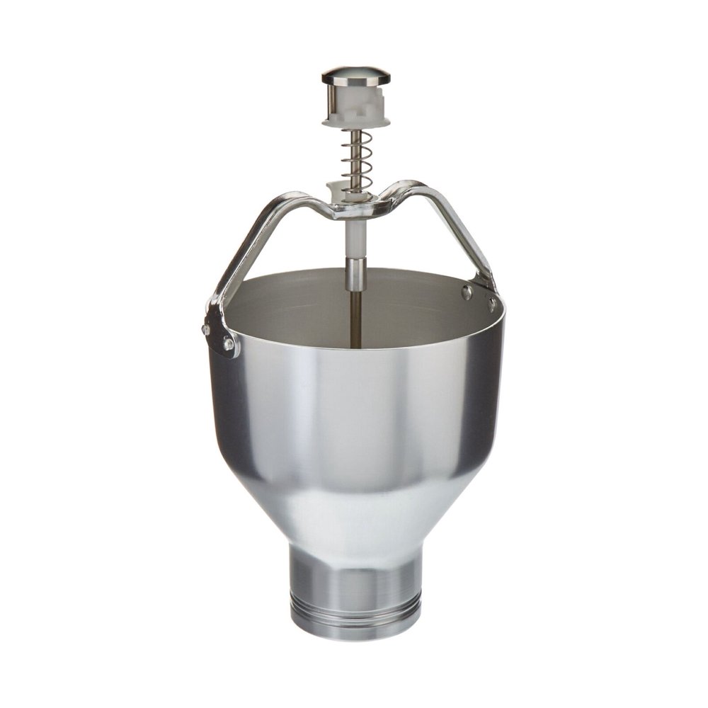 Winco APCD6 Aluminum Pancake Dispenser