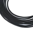 thumbnail image 1 of 9 Strand Paracord, Delicate Paracord 550 100m Paracord Paracord Lanyard Multi-function Paracord 5mm Polyester Cord Reflective Paracord  for Outdoor Activities, 1 of 7