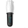 thumbnail image 1 of DMINGCAN Smart Strong Suction Automatic Rotation Soft Skin-Friendly Portable Durable Waterproof, 1 of 9