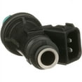 thumbnail image 2 of STANDARD FJ490 FUEL INJECTOR MFI GAS, 2 of 5