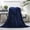 Navy, variant on Ovzne Fleece Blanket Luxury Blanket Super Soft Cozy Throw Blanket 27.55x19.68in, Lightweight Fuzzy Comfy Flannel Blanket Warm Throw Blankets for Couch, Sofa, Bed Navy
