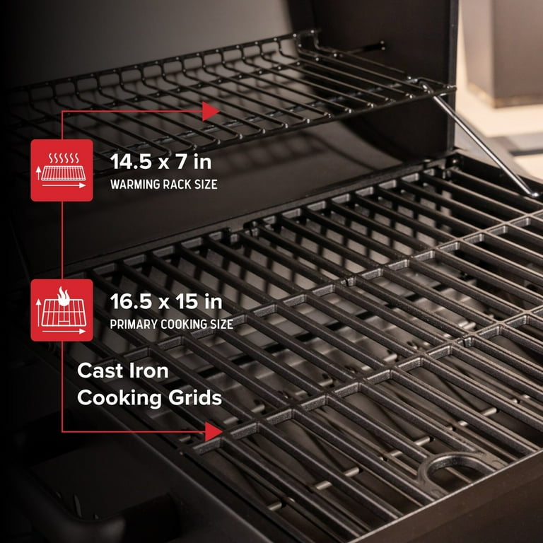 Nexgrill 17.5