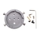 thumbnail image 5 of Soporte para movimiento de reloj Base de soporte para movimiento de reloj Aleación de aluminio multifuncional Asiento estable para movimiento de reloj, 5 of 10