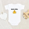 thumbnail image 2 of Newbabywishes - Funny Nacho Babies Baby Clothes for Boys and Girls - Newborn Baby Clothes, 2 of 4
