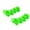 B, variant on Bunion Correctors Big Toe Eversion Corrector, Comfortable Silicone Foot Corrector for Daily Foot Care
