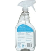 Ecos Household Cleaning Window Vinegar 22 oz (Pack Of 6)