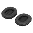 thumbnail image 2 of Headphone Earpad, Headset Ear Cushion Soft  Comfortable Flexible  For M50 For ATH-SX1, 2 of 8