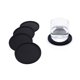 thumbnail image 5 of VERDANVERSE Silicone Pad Negro Impermeable Fácil De Limpiar Para Uso Doméstico Y Duradero, 5 of 8