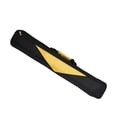 thumbnail image 2 of Estuche para taco de billar de 1/2 billar snooker, accesorios de billar, 7 agujeros Negro, 2 of 8