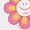 WHITE, variant on Coca-Cola - Coke Smiley - Men's Short Sleeve T-Shirt