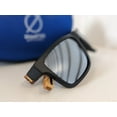 thumbnail image 2 of Diameter Sunglasses (Mirrored Polarized Lens), 2 of 5