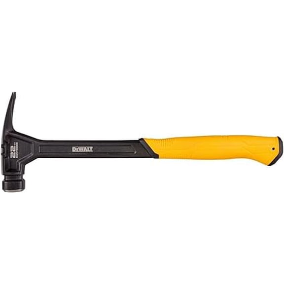 DeWalt 22OZ Smooth FRAMING Hammer