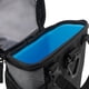thumbnail image 4 of Bolsa Under Armour UA Sideline Mini Castlerock Heather, 4 of 7