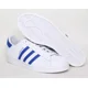 thumbnail image 4 of Ad-id-as Originals Superstar Cloud White Blue Lace up Sneakers IG9368 Men's Sizes, 4 of 6