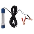 thumbnail image 4 of Luz de pesca LED verde, luz de pesca LED verde Luz atractiva de pesca LED Luz de pesca impermeable Los mejores materiales, 4 of 8