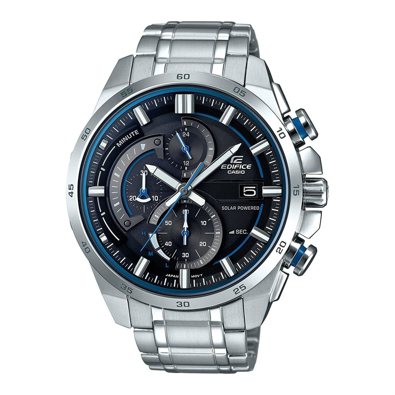 casio edifice walmart