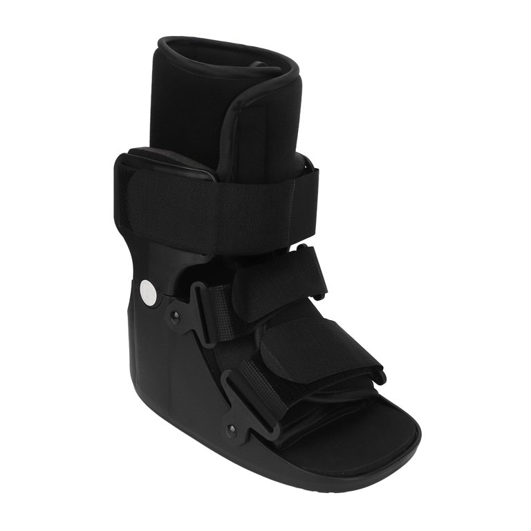 Orthopedic sale boot walmart