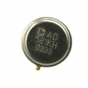 AD581KH Analog Devices, Precision 10v Reference