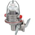 thumbnail image 2 of Fuel Lift Pump Compatible with 655 655B 750 750B 750C 755A 755B 850C Crawler 650G 550G Dozer RE43273 AR55730 RE527115, 2 of 3