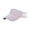 61#Light Purple, variant on Sports Sun Visor Hats Athletic Visors Hat for Women Men Golf Tennis Cycling Running Light Blue One Size