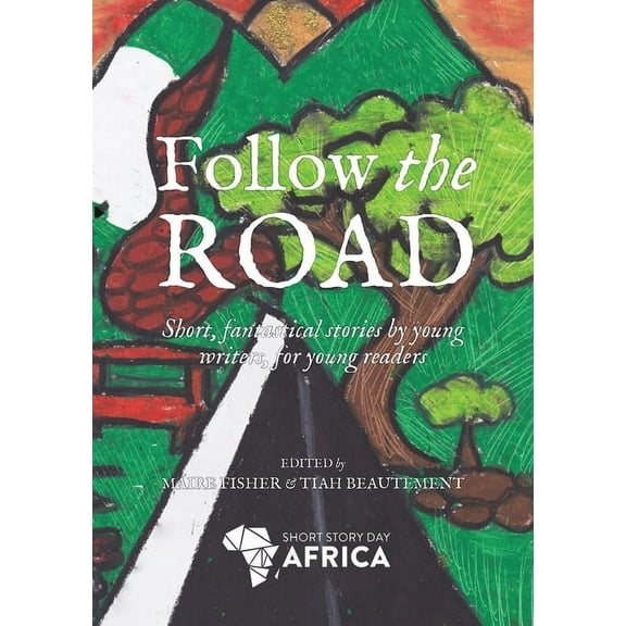 Follow the Road, (Paperback)