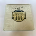 thumbnail image 2 of Derek Jeter Signed 2008 Yankee Stadium Final Season Game Model Base Steiner COA, 2 of 10