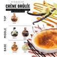 thumbnail image 2 of Bruma de perfume Scentual Fragrances Crème Brûlée 120 ml, 2 of 4