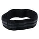 thumbnail image 1 of Bandas elásticas de resistencia para ejercicios de cadera, bandas antideslizantes para fisioterapia, talla M (negras), 1 of 5