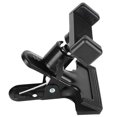 thumbnail image 3 of Soporte para Con Clip Guitarra Rotación 360 ​​grados Multiusos 2 Uds., 3 of 7