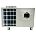 thumbnail image 5 of Portable Industrial Air Conditioner Room Indoor Outdoor Mobile Air Conditioner 2900m³/h 3 Phase 220V, 5 of 15
