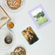 thumbnail image 5 of KAKOWELY 50 fundas pequeñas para tarjetas, fundas de moda para álbumes de fotos, fundas para tarjetas de juego, fundas pequeñas para exhibir tarjetas., 5 of 5