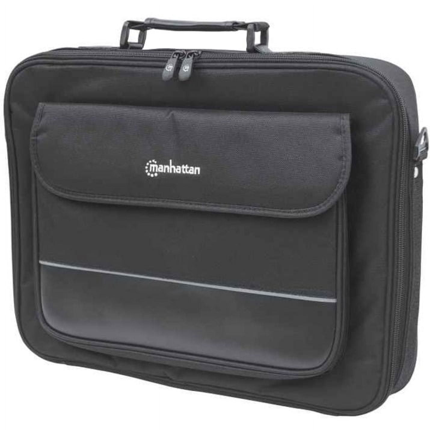 Manhattan Empire 17" Ultra-Lightweight Padded Notebook Case