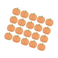 thumbnail image 3 of Servilletas de papel de calabaza de Halloween de 20 piezas, toallas de papel de Halloween modernas y elegantes, decoración de mesa de restaurante para, 3 of 9